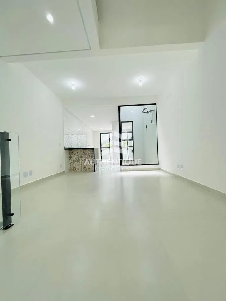 Imagem Casa à venda no bairro Chácara Inglesa - São Paulo/SP, Zona Central