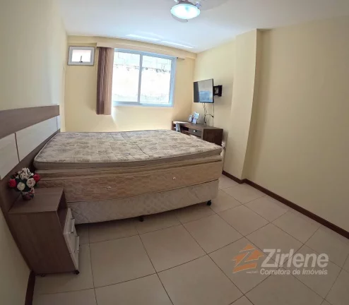 Imagem Apartamento de 2 Quartos no Segundo Andar ( praia dos adventista)