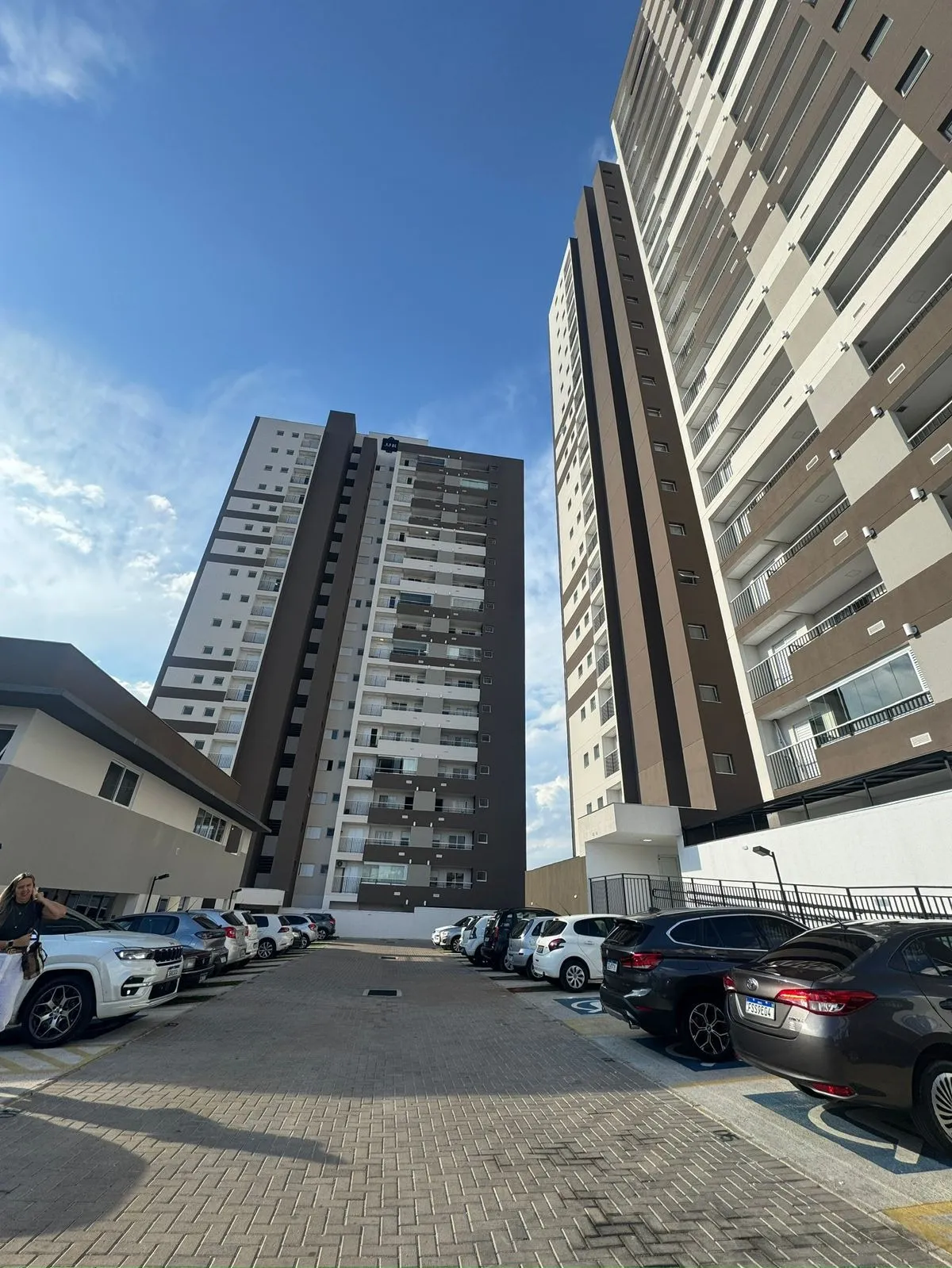 Foto do imóvel Apartamento à venda em Sorocaba-SP, Jardim São Carlos! em JARDIM SÃO CARLOS, SOROCABA - SP