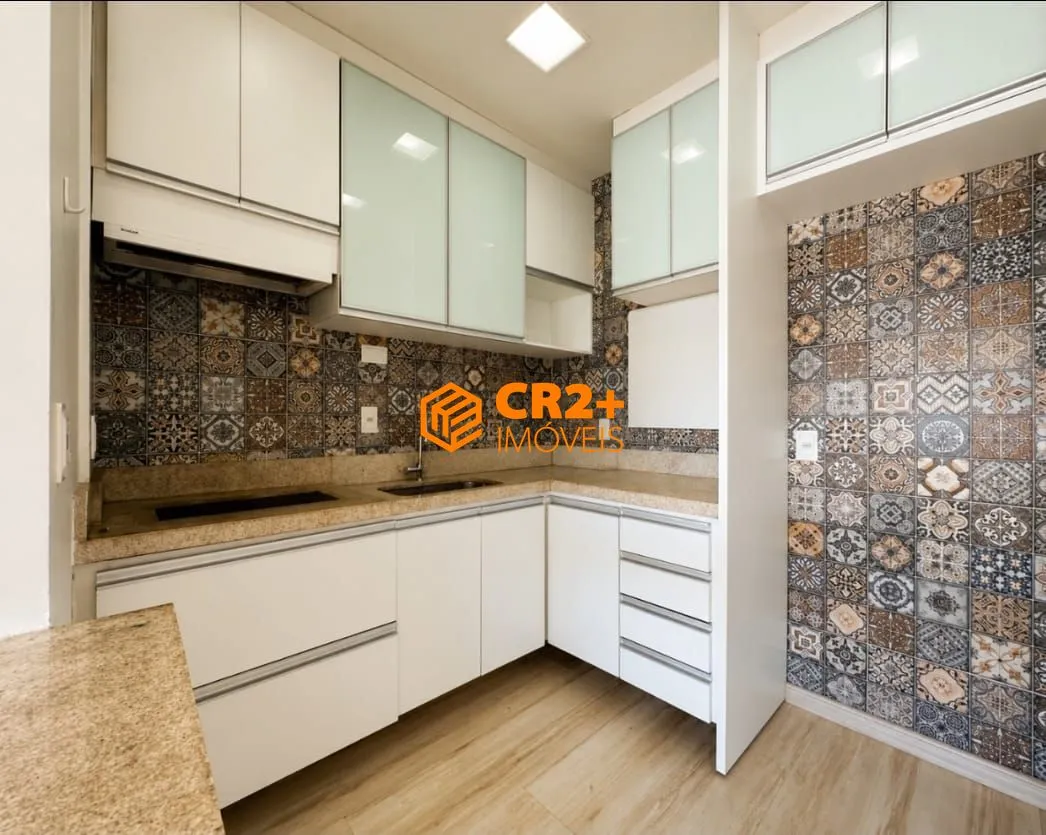 Imagem Cobertura a venda Boa Viagem -234m2 - 03 Quartos - Suite - 02 Garagens - Duplex