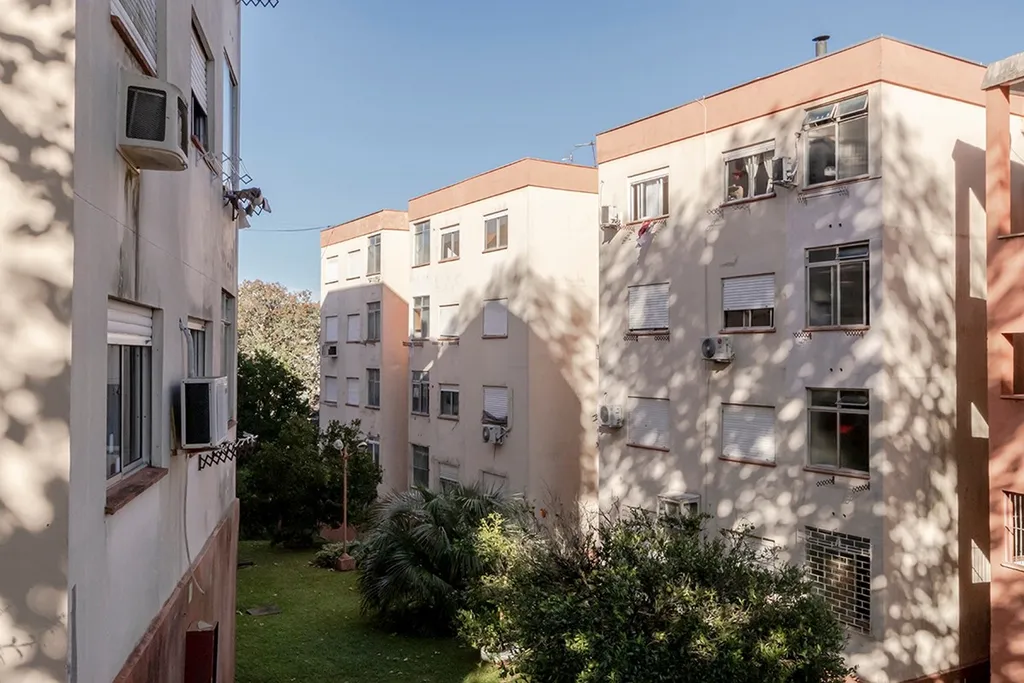 Imagem Apartamento em Cristal