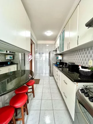 Imagem Apartamento 3 quartos com suíte Condomínio Aldeia das Laranjeiras – Laranjeiras.