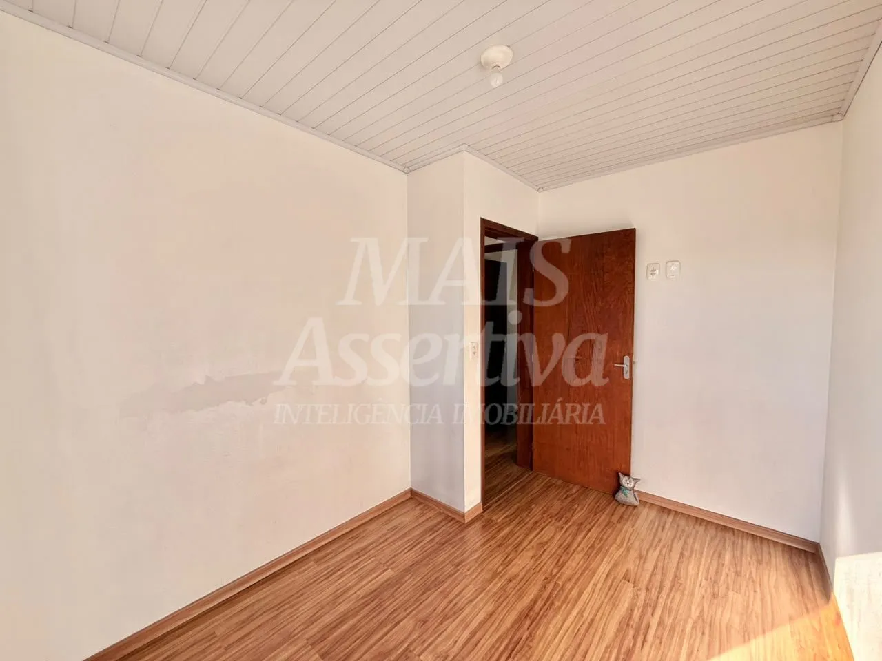 Imagem Sobrado geminado para venda em condominio fechado - São Jorge, Novo Hamburgo