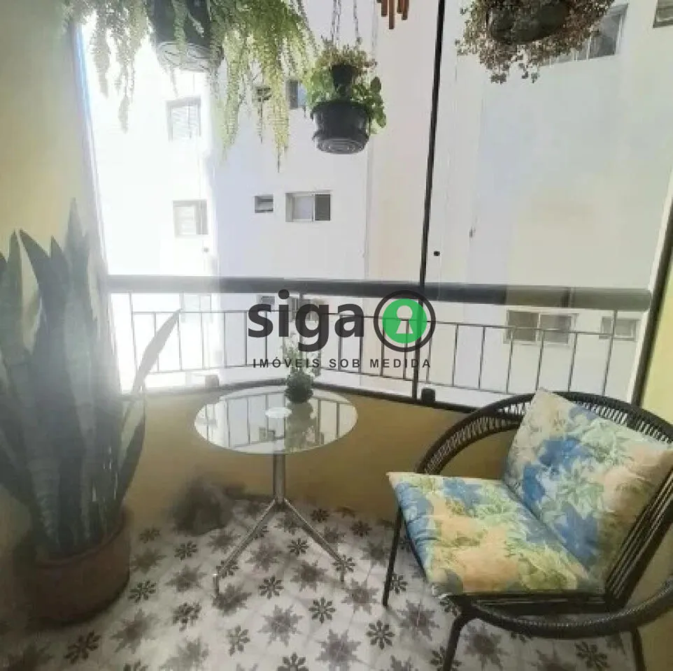 Imagem LINDO APARTAMENTO A VENDA