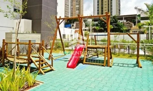 Imagem Scena Santana - Apartamento à venda no bairro Santana - São Paulo/SP, Zona Norte