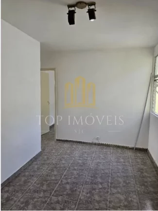 Imagem Lindo Apartamento Residencial do Bosque 2 dormitorios