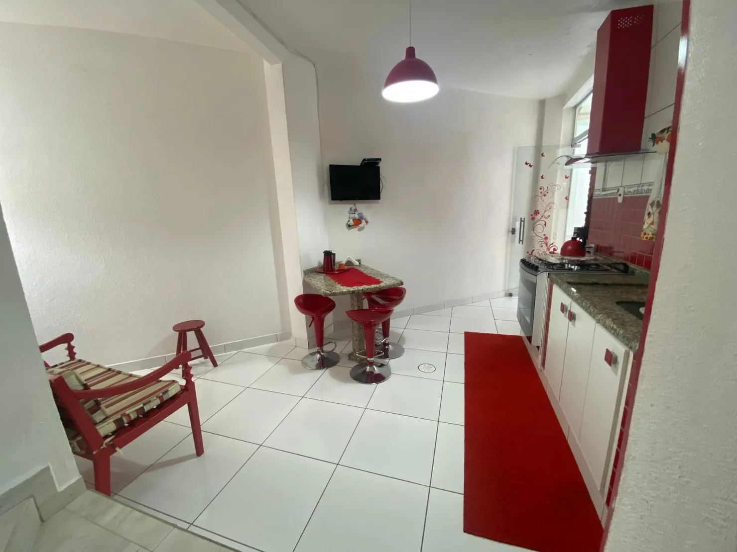 Imagem Comercial à venda 4 Quartos, 2 Suites, 4 Vagas, 136M², Centro, Aparecida - SP