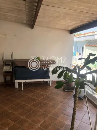Imagem Sobrado para Venda em Santo André / SP no bairro Parque Jaçatuba