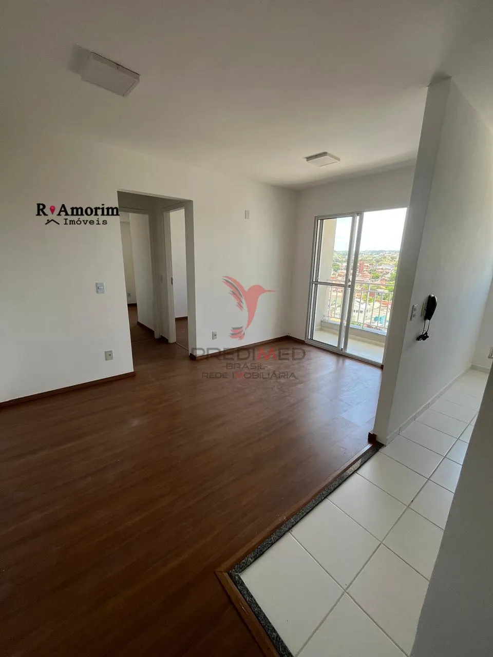 Foto do imóvel Apartamento com Planejados e Financiamento Direto - Rancho Grande em Avenida das Monções, 600 - Rancho Grande, Itu - SP