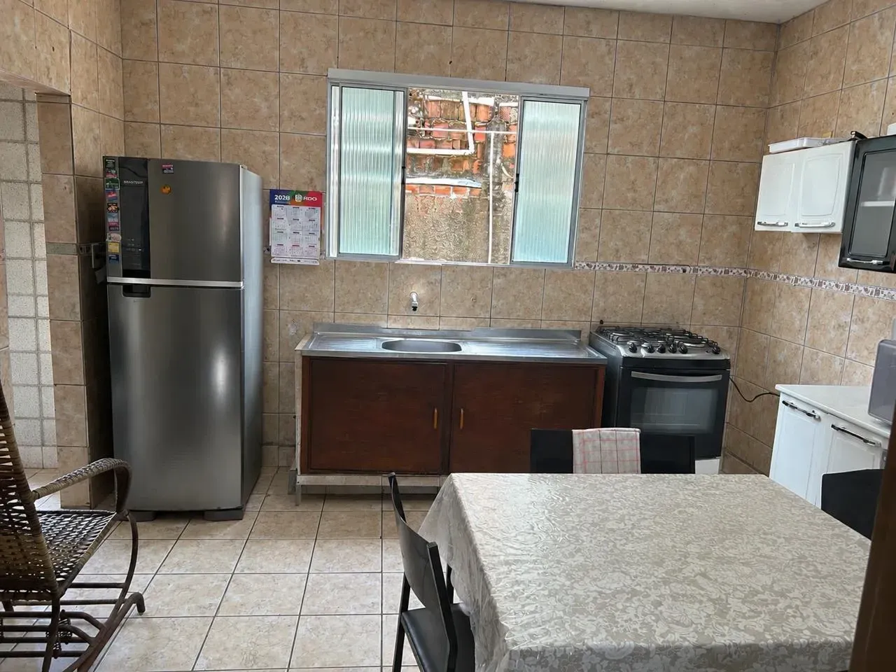 Imagem Casa com 4 Quartos à Venda, 150 m² em Brasília Teimosa - Recife