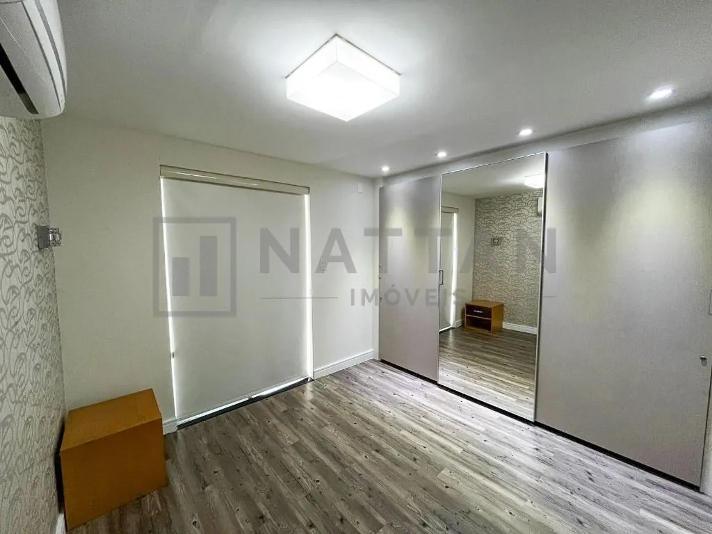 Imagem Apartamento com 1 dormitório para alugar, 53 m² por R$ 5.516,00/mês - Tatuapé - São Paulo/SP