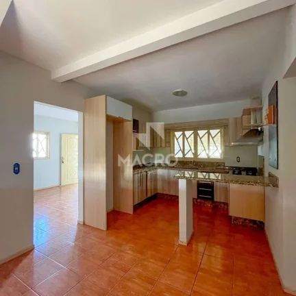 Imagem Casa | Jaraguá 99 | 2 quartos (1 suíte) | 138m²