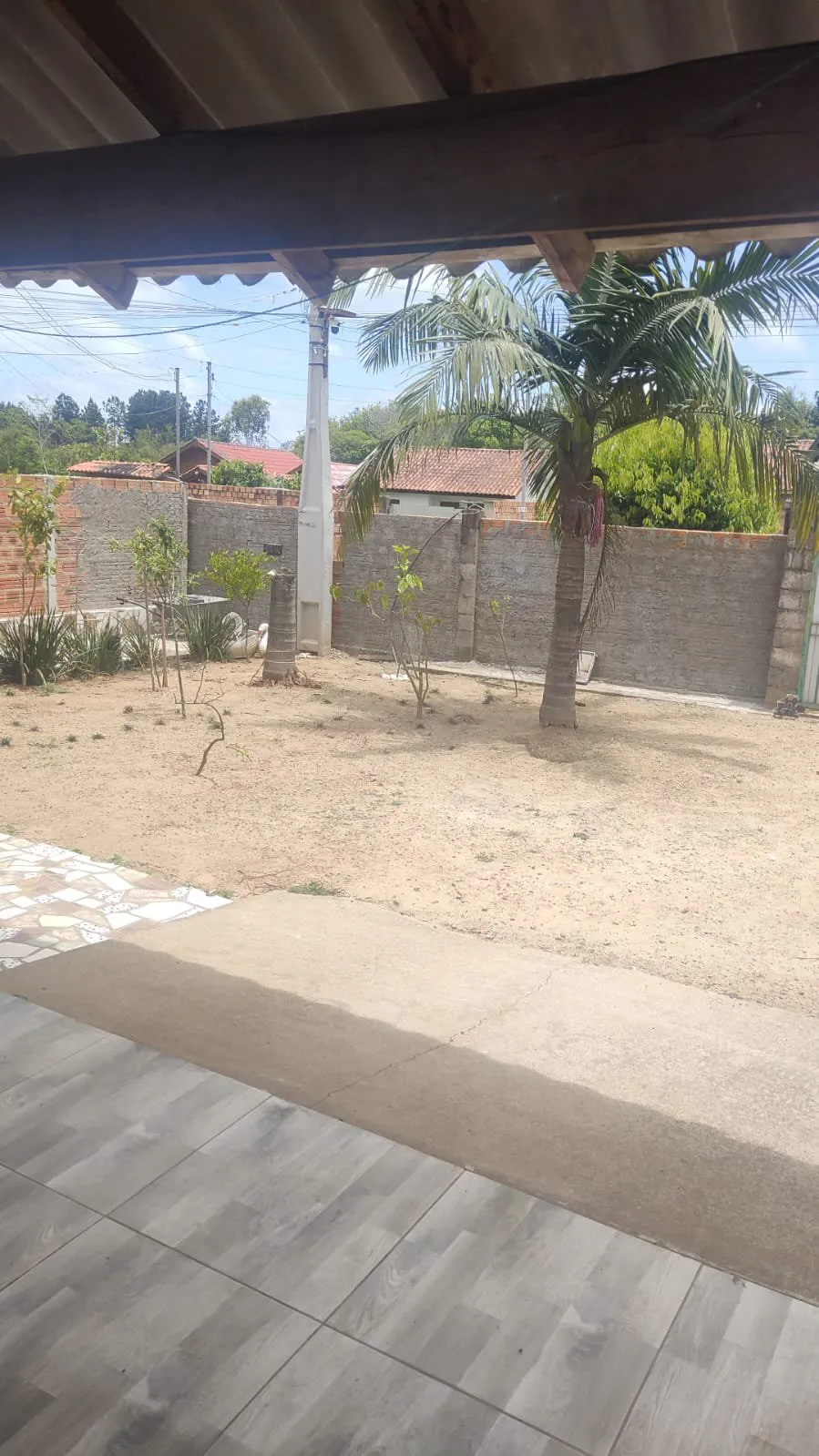 Imagem CASA Á VENDA NO LOTEAMENTO ELDORADO