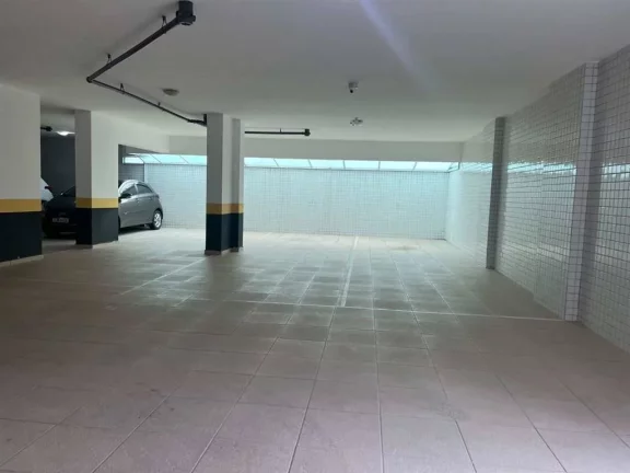 Foto do imóvel Apartamento com 4 dorms, Aviação, Praia Grande - R$ 1.5 mi, Cod: 1230 em Avenida Jorge Hagge