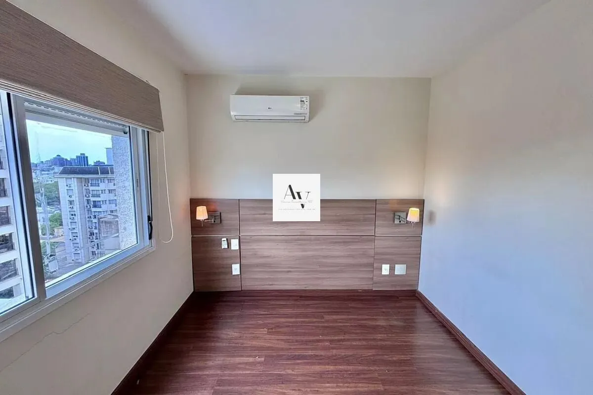 Imagem Apartamento à venda no bairro Mont Serrat - Porto Alegre/RS