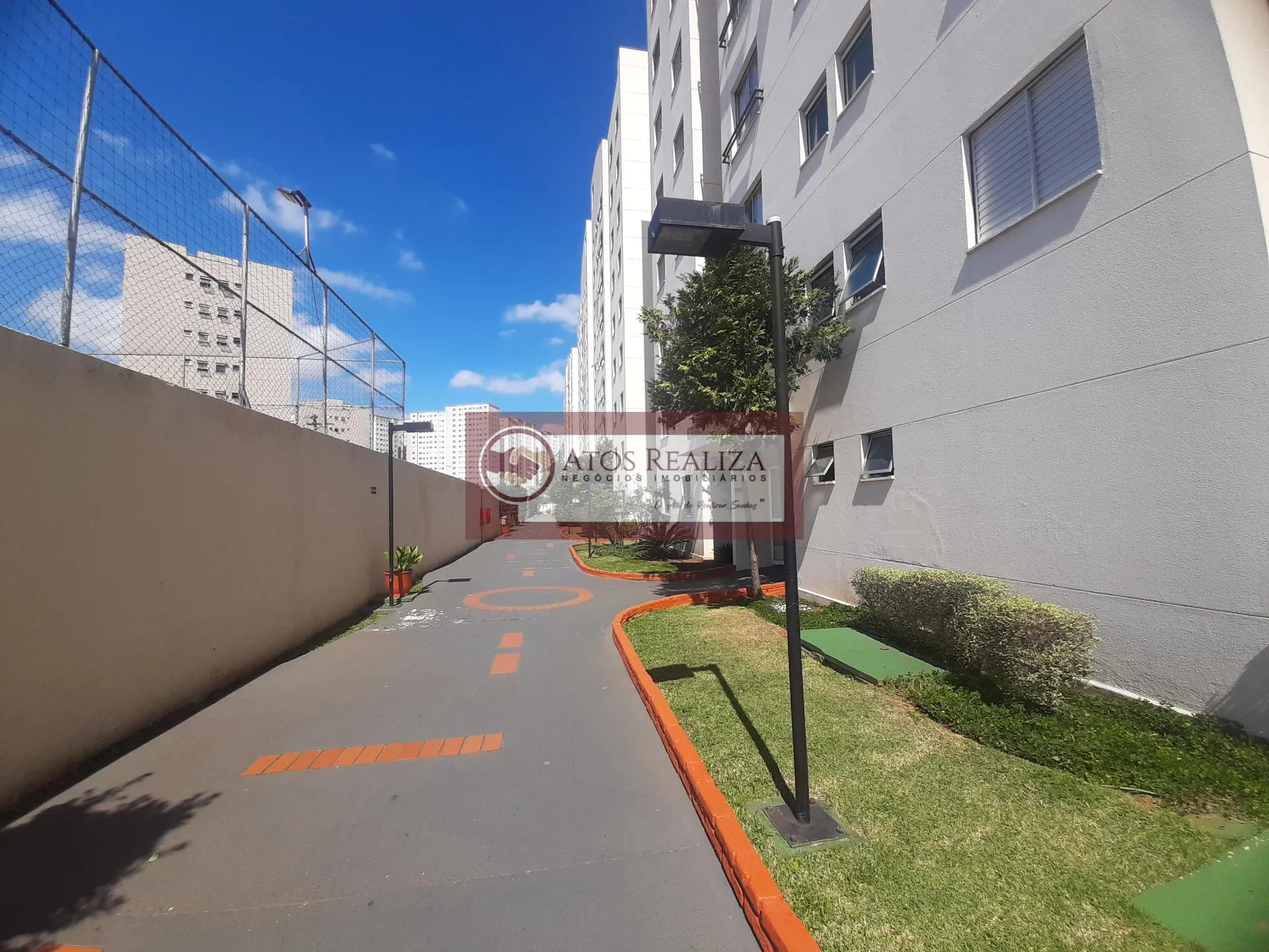 Imagem Apartamento à Venda em Vila Arriete SP, 2 Quartos, 55m², R$339mil