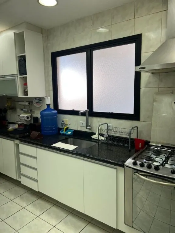 Imagem APARTAMENTO COM 110,00 m² - GUILHERMINA - PRAIA GRANDE SP