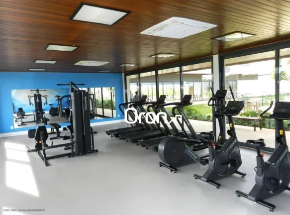 Imagem Terreno à venda, 303 m² por R$ 220.000,00 - Terras Alpha 2 - Senador Canedo/GO