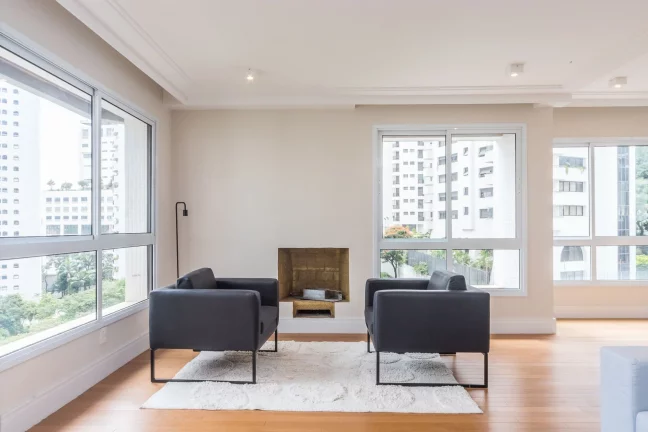 Imagem APARTAMENTO RESIDENCIAL em SÃO PAULO - SP, SANTA CECÍLIA