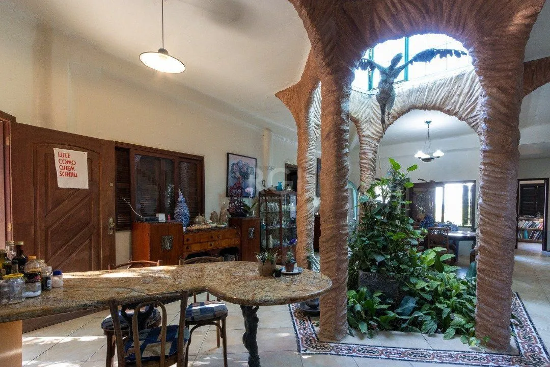 Imagem Casa em Belém Novo