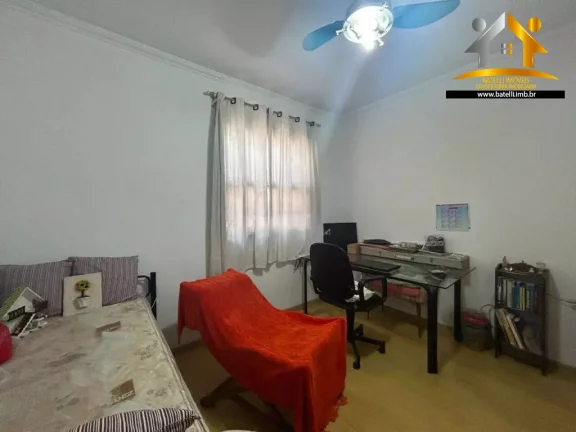 Imagem Casa a venda no condomínio Vila de Espanha na Granja Viana - Batelli Imóveis