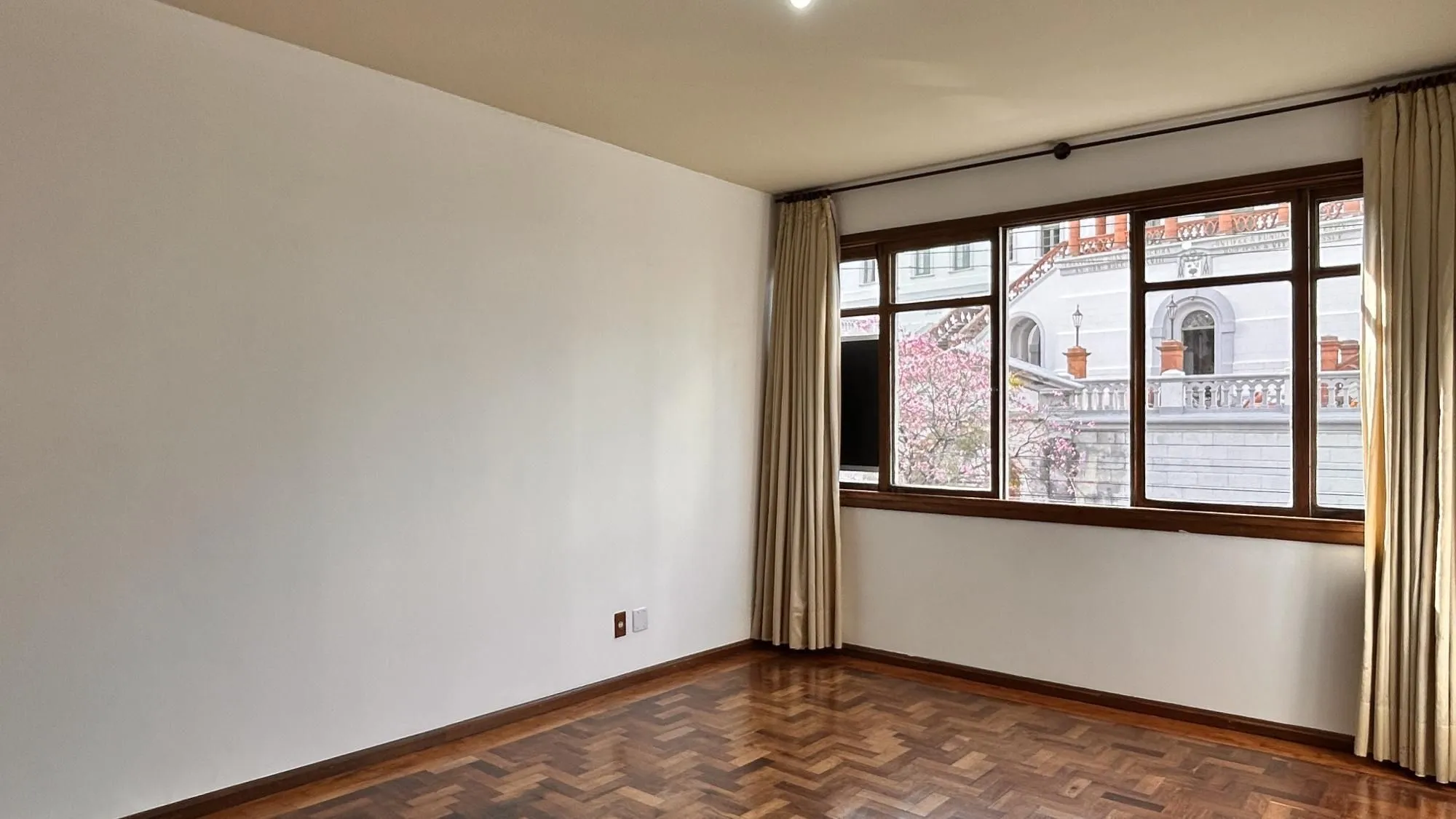 Imagem Apartamento em Centro Histórico