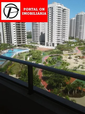 Imagem APARTAMENTO RESIDENCIAL em RIO DE JANEIRO - RJ, BARRA DA TIJUCA