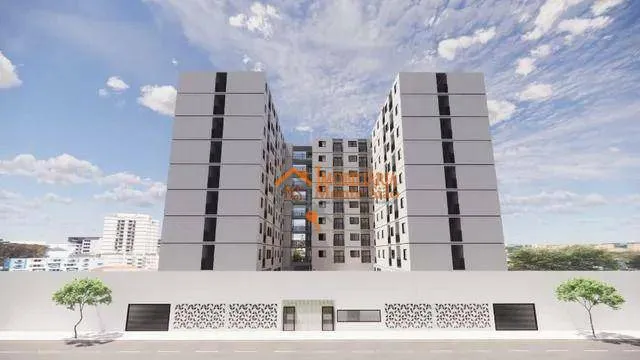 Imagem Área à venda, 2100 m² por R$ 5.500.000,00 - Vila Nova Bonsucesso - Guarulhos/SP