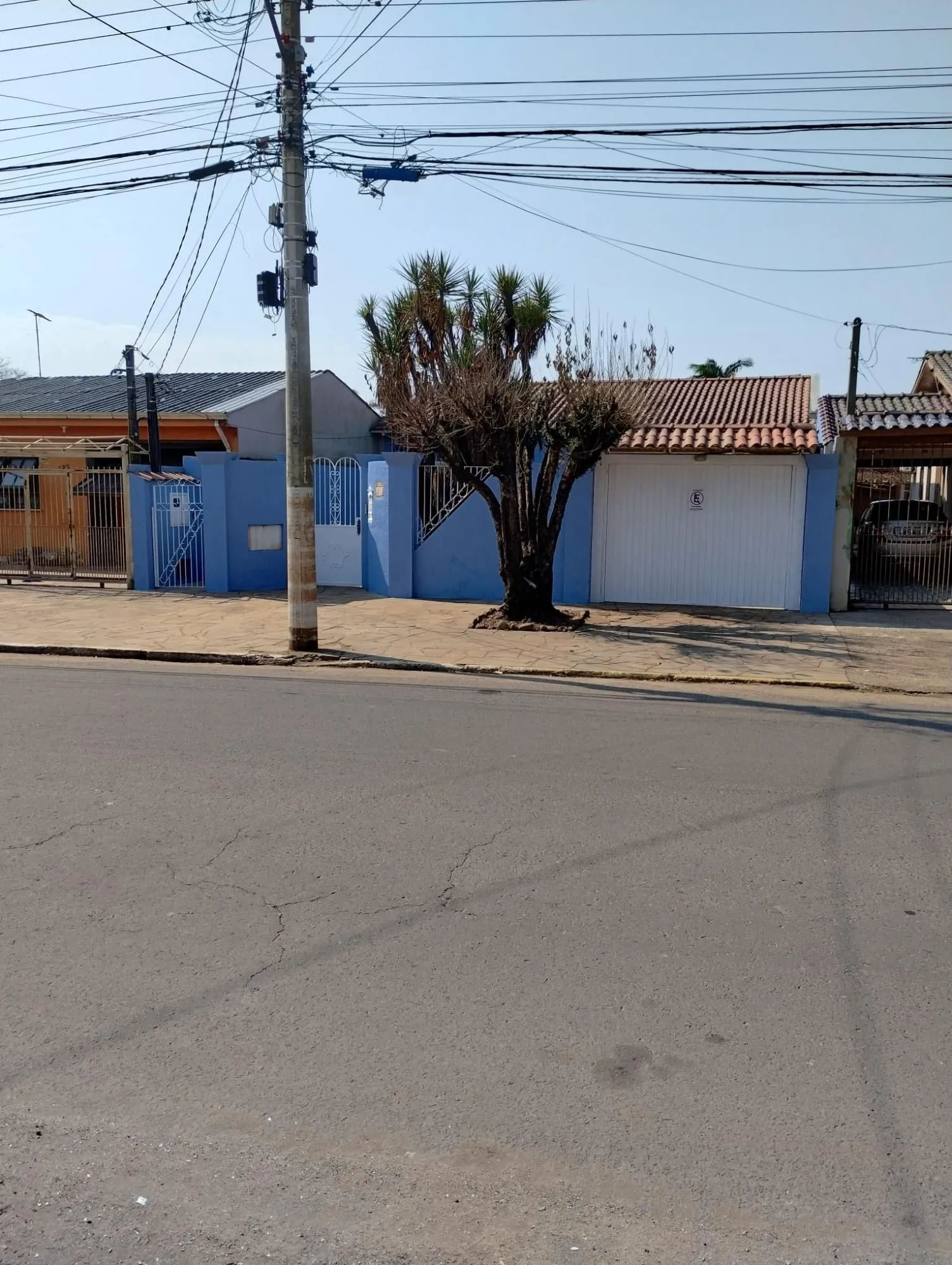 Imagem Casa no Bairro Harmonia em Canoas RS