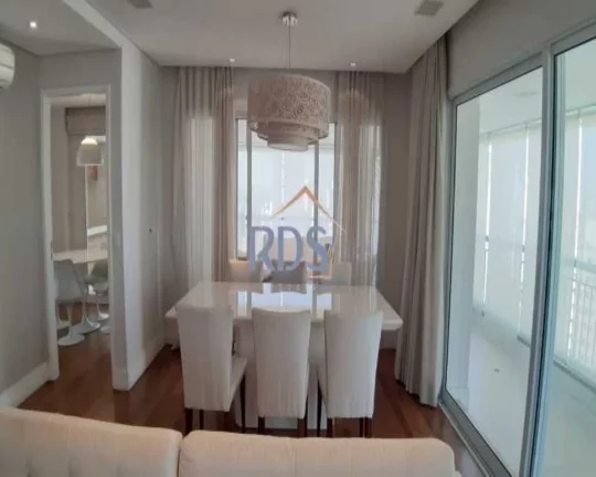 Imagem Apartamento - / Residencial / Jardim Vila Mariana