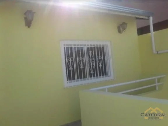 Imagem CASA COM 3 DORMITÓRIOS À VENDA, 327 M² POR R$ 905.000,00 - JARDIM DAS TULIPAS - JUNDIAÍ/SP