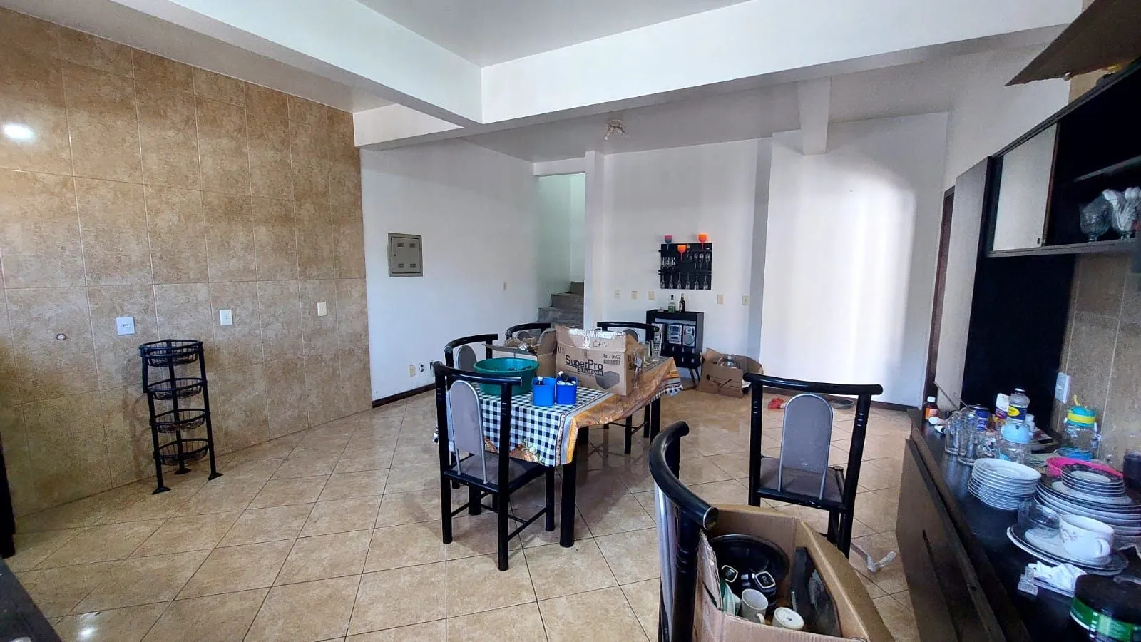 Imagem Casa no bairro Vila Nova - 4 dormitórios, Sendo 1 Suíte