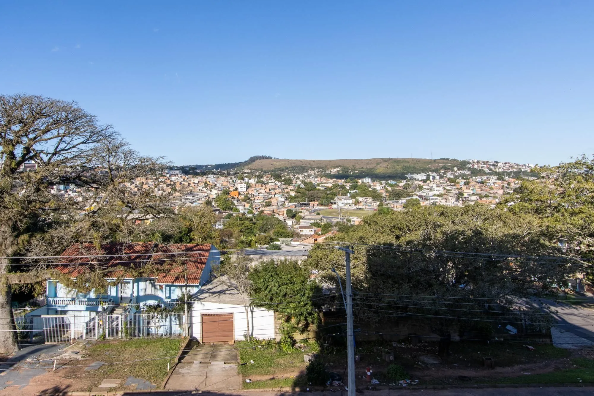 Imagem Apartamento em Cristal