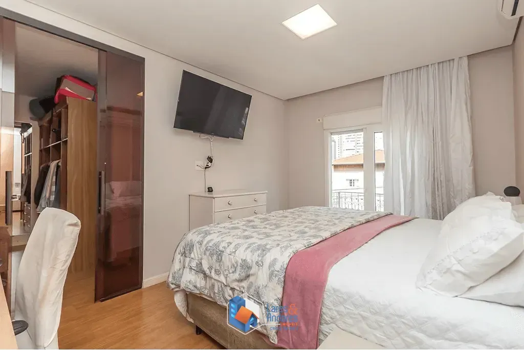 Imagem Casa à venda 3 Quartos 3 Vagas 180M² Chácara Inglesa São Paulo - SP