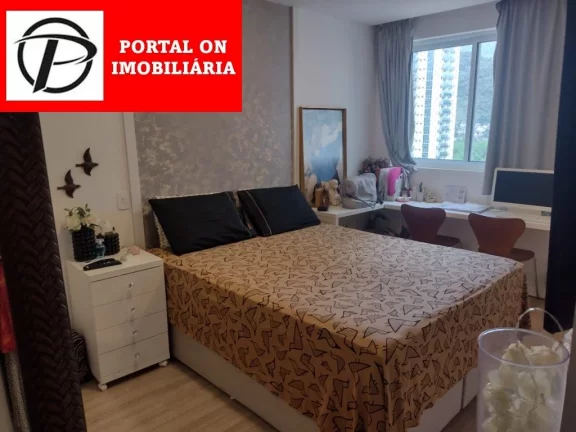 Imagem APARTAMENTO RESIDENCIAL em RIO DE JANEIRO - RJ, BARRA DA TIJUCA