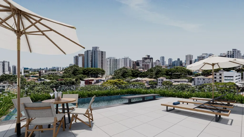 Imagem Oliie 117 - Residencial - Oliie 117 - Residencial