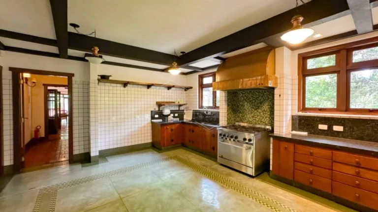 Imagem Casa em Campos do Jordão