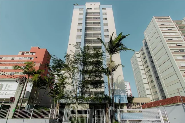 Foto do imóvel Apartamento VODCDM 71 Apto 601481004-21 1 suíte 77m² Vila Olímpia São Paulo Avenida Doutor...