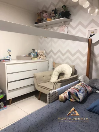 Imagem Apartamento Terceiro andar Ferroviários - cod 1500
