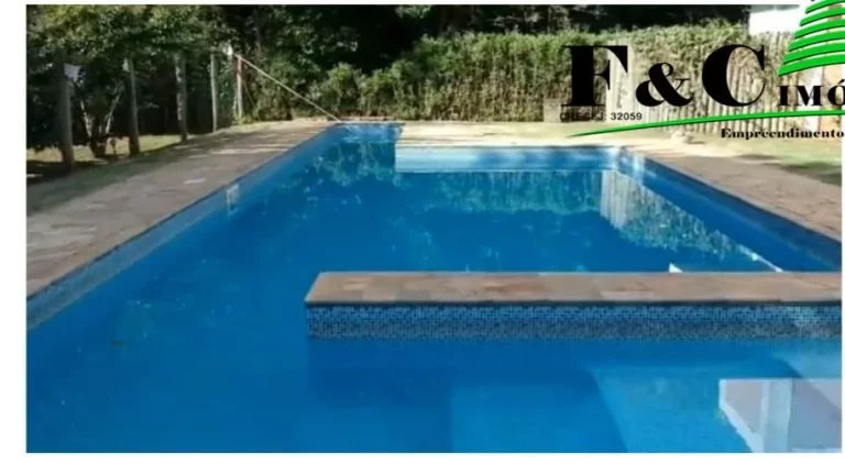Imagem Chácara Condomínio para Venda em Limeira, Jardim Nova Limeira, 4 dormitórios, 2 suítes, 5 banheiros, 4 vagas