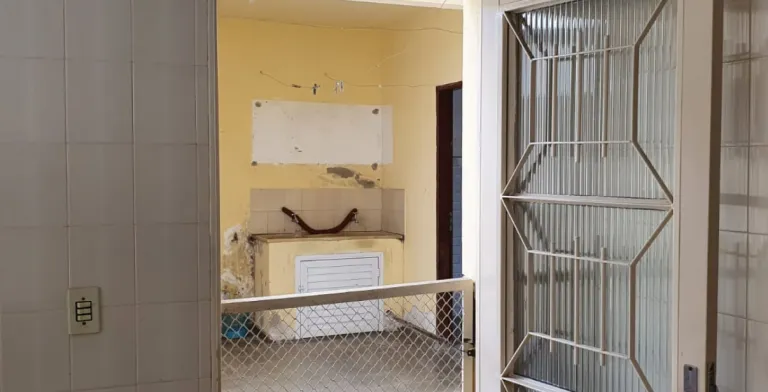 Imagem Casa com 3 Quartos à Venda, 306 m² em Vila Canevari - Cruzeiro
