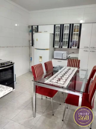 Imagem Sobrado com 2 dormitórios à venda, 190 m² - Vila Formosa - São Paulo/SP