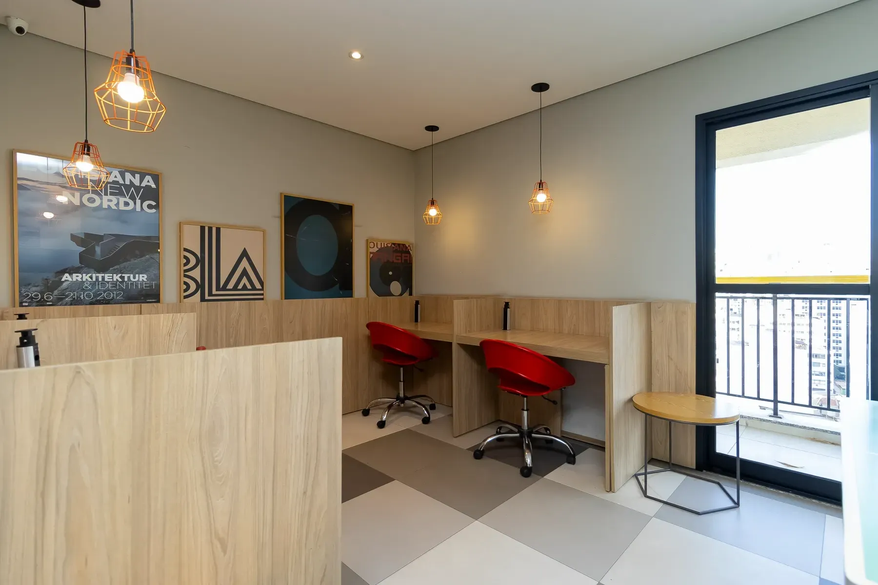 Imagem Apartamento com 1 Quarto para Alugar, 70 m² em Campos Elíseos - São Paulo