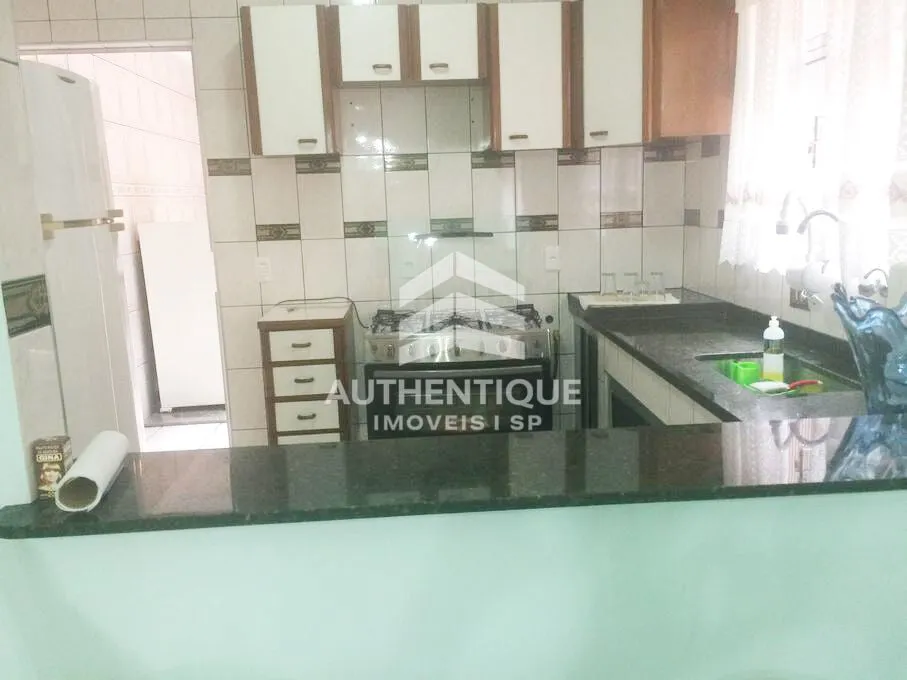 Imagem Casa à venda no bairro Nova Petrópolis - São Bernardo do Campo/SP
