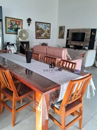 Imagem Casa à venda, 292 m² por R$ 950.000,00 - Condomínio Village da Serra - Araçoiaba da Serra/SP