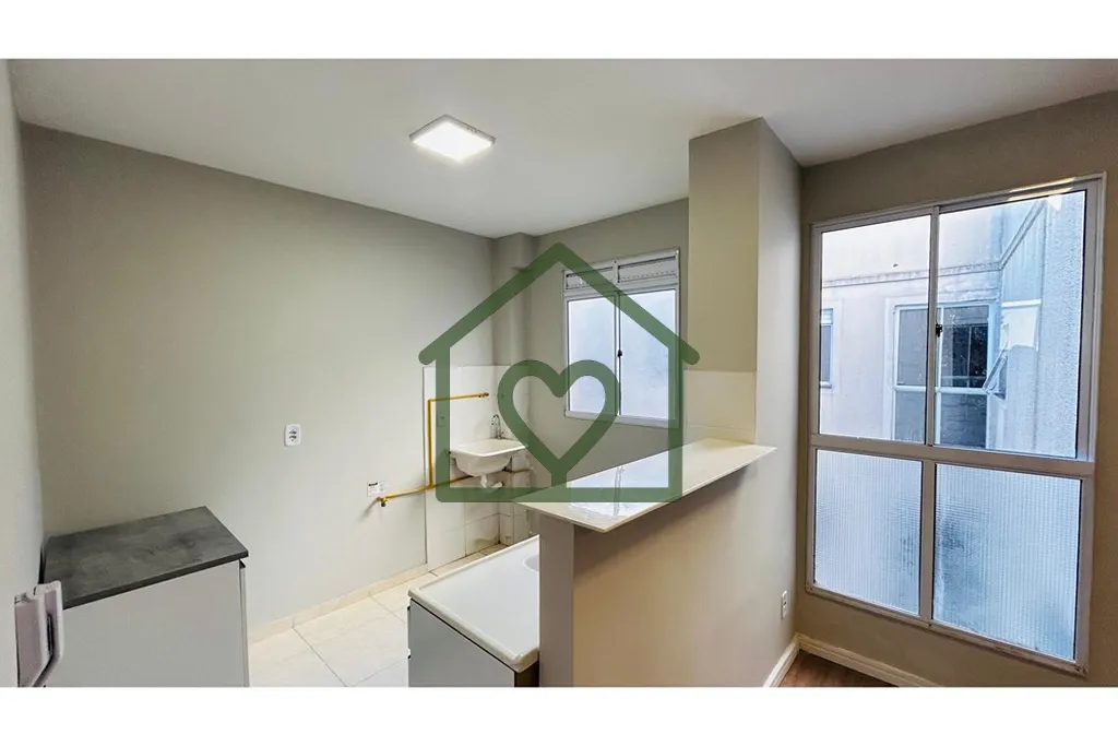 Imagem Descubra a joia oculta no coração da Vila Nova, Porto Alegre! Este apartamento deslumbrante, ofere...