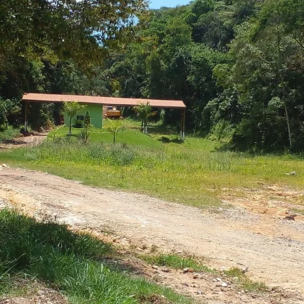 Imagem TERRENO À VENDA, 350 M² POR R$ 190.800,00 - PARQUE DAS NAÇÕES UNIDAS - PIRAPORA DO BOM JESUS/SP