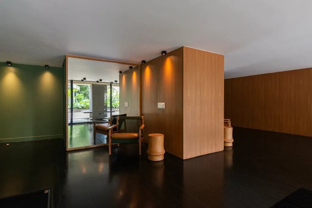 Imagem Apartamento à venda em São Paulo, Cerqueira César, com 3 quartos, 182m2