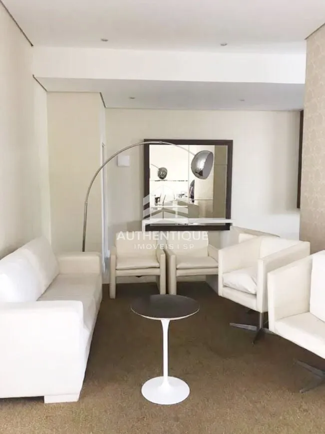 Imagem PARQUE ANÁLIA FRANCO - Apartamento à venda no bairro Vila Regente Feijó - São Paulo/SP, Zona Leste