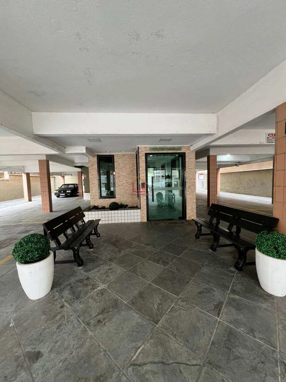 Imagem apartamento para locação na aviação